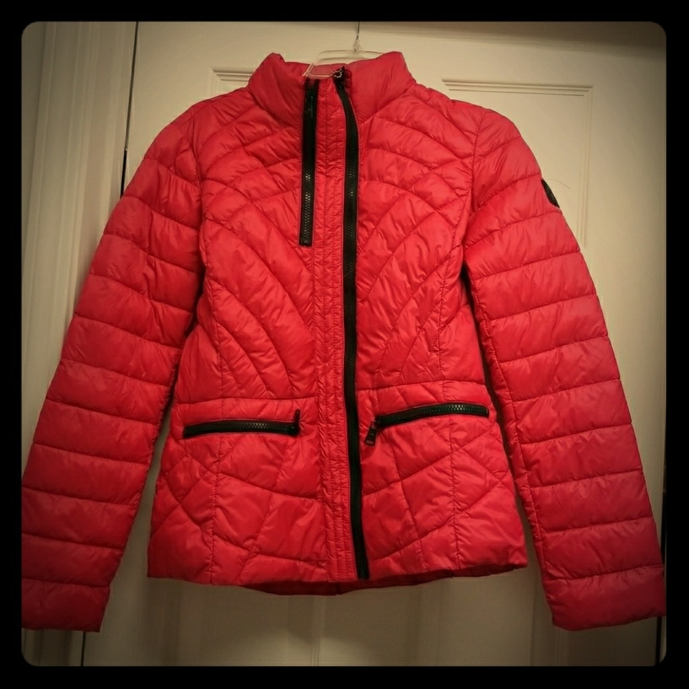 Red Coat